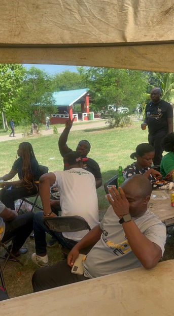 Brong Ahafo Region May Day 2026